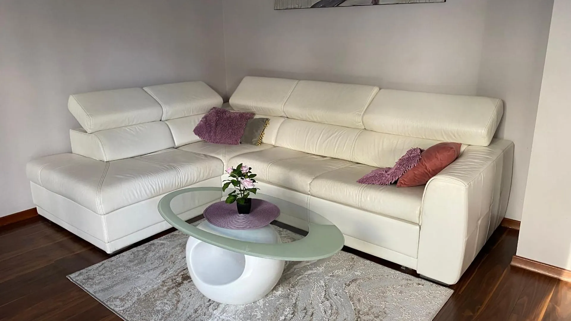 アパート Ann Apartament Nadmorski Dwor グダニスク
