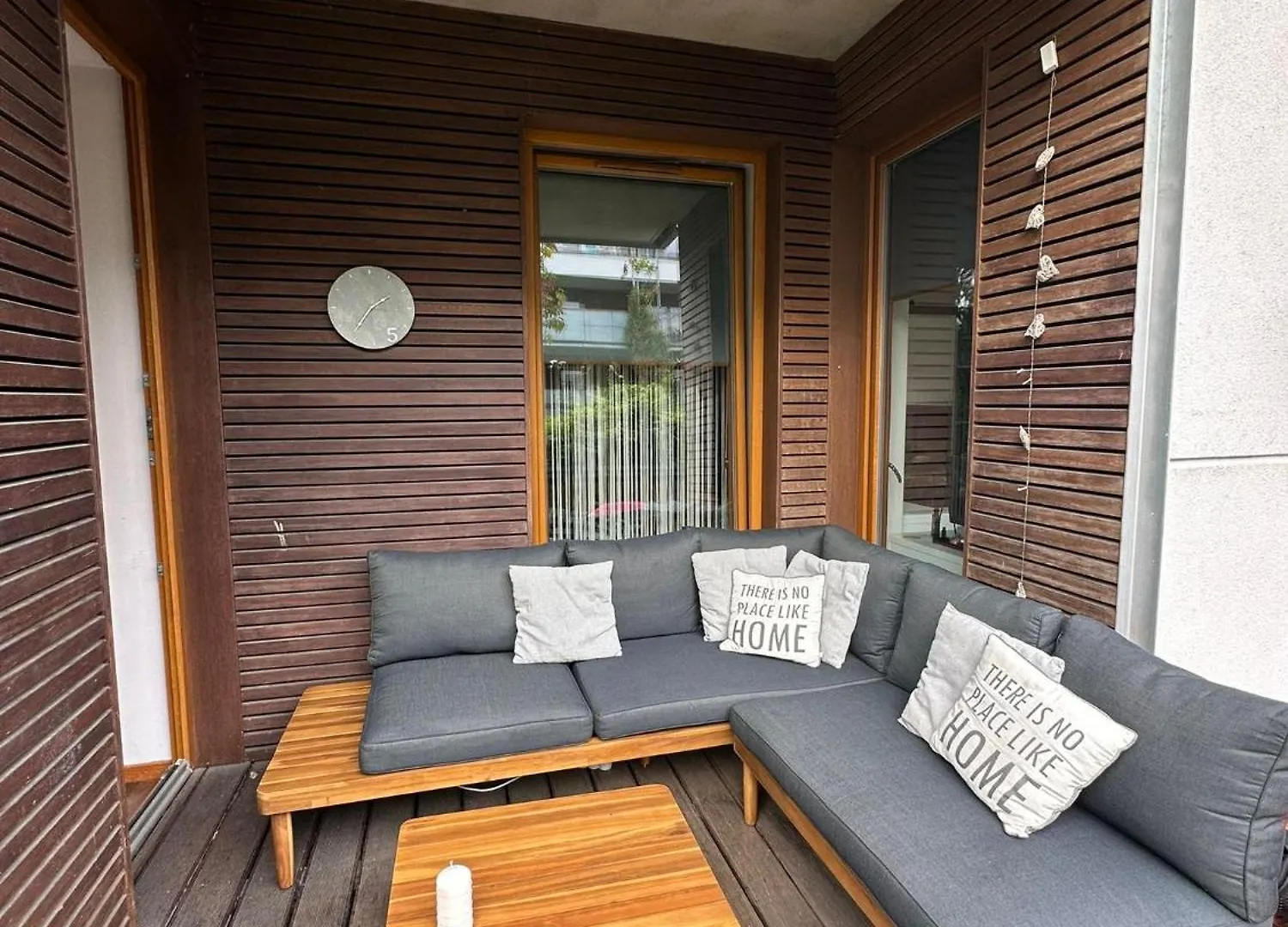Ann Apartament Nadmorski Dwor グダニスク